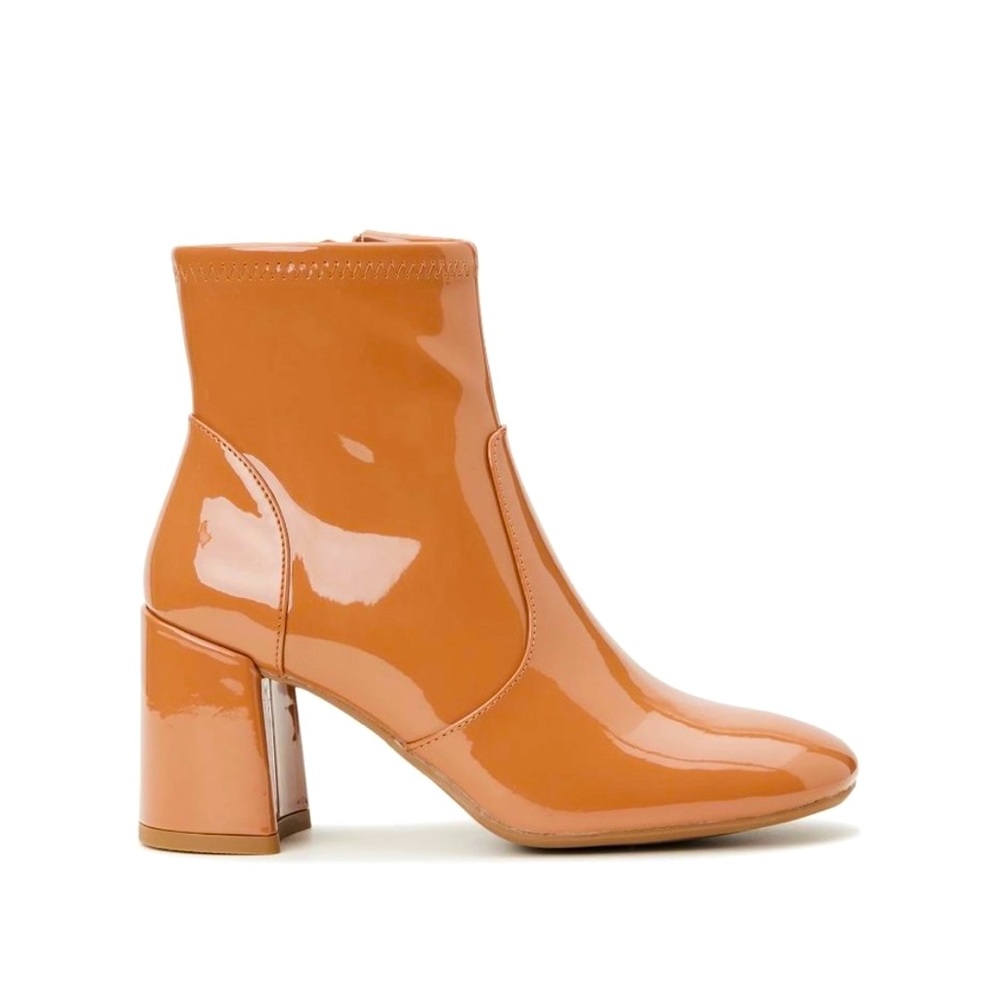 Madden NYC booties